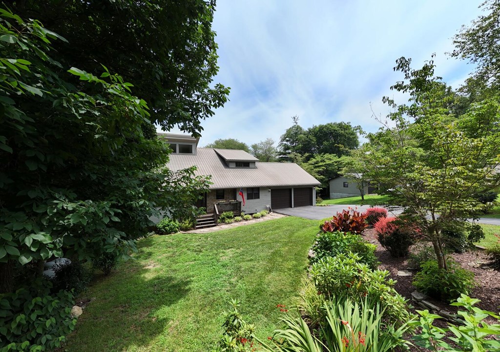 416983 Blairsville Residential