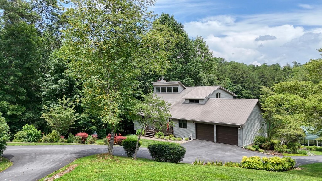 416983 Blairsville Residential