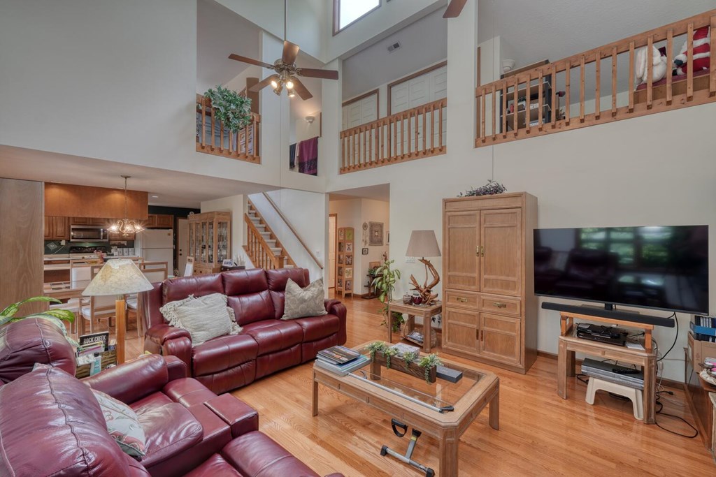 416983 Blairsville Residential