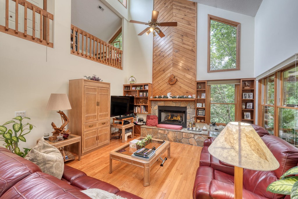 416983 Blairsville Residential