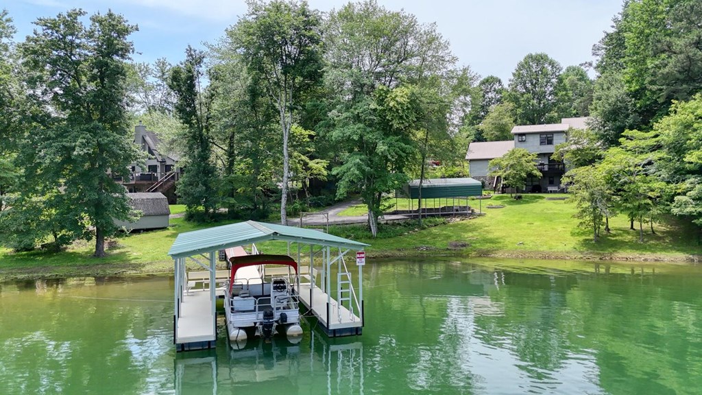 416983 Blairsville Residential