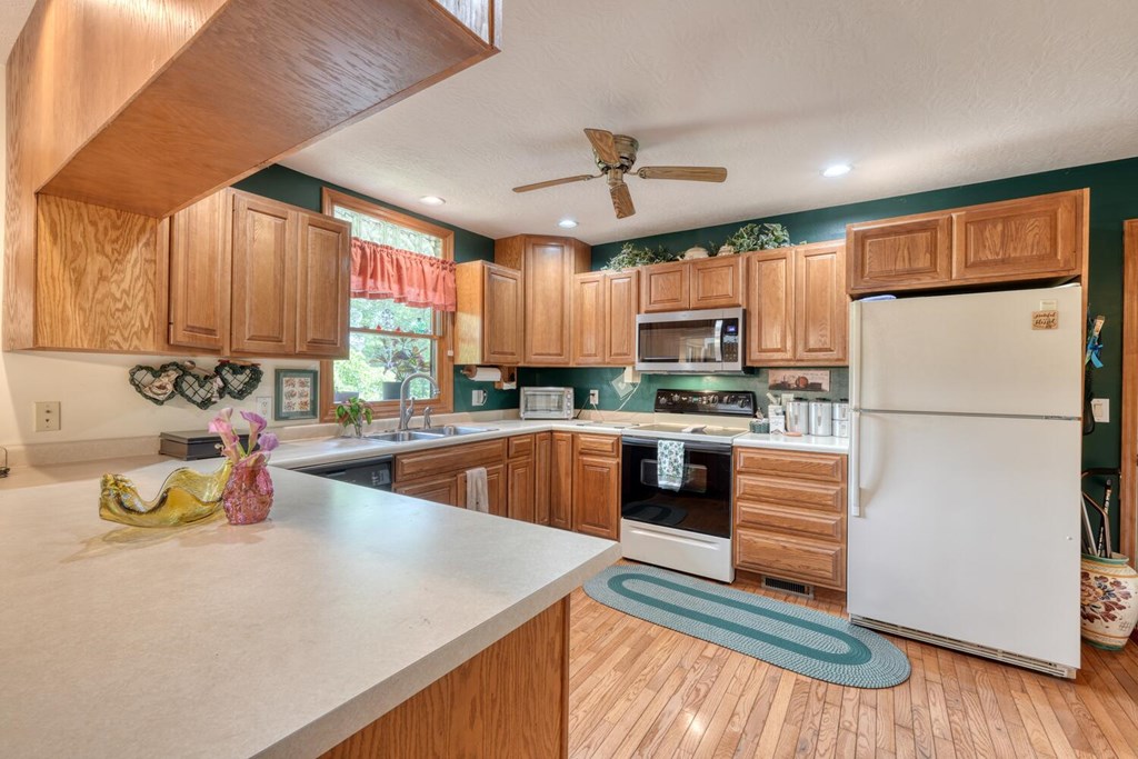 416983 Blairsville Residential