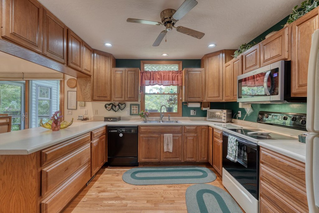 416983 Blairsville Residential