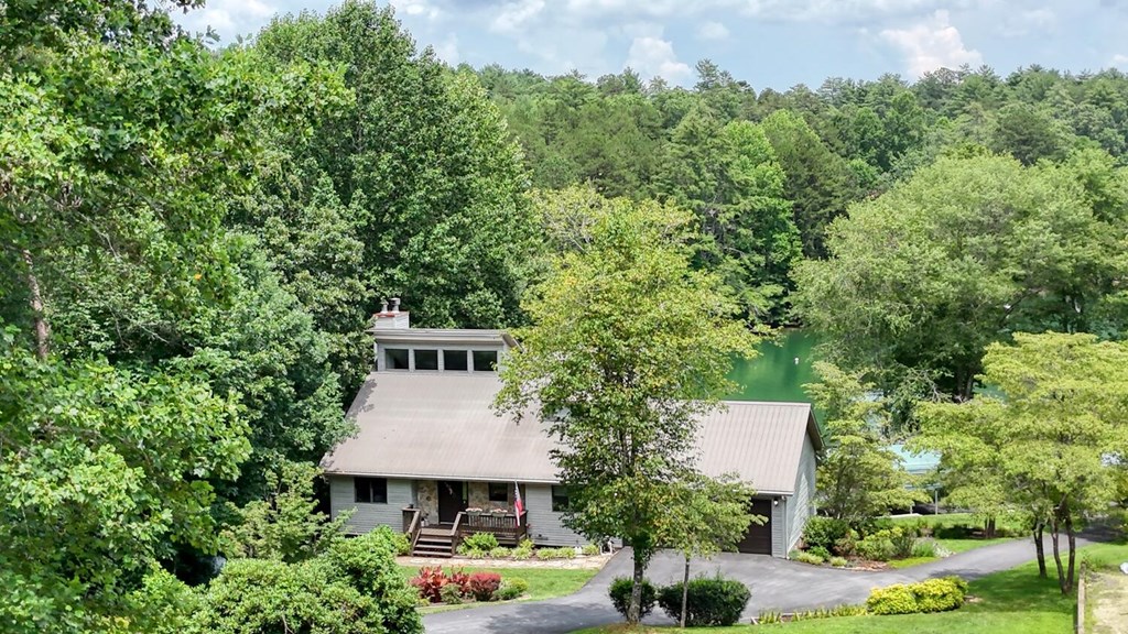 416983 Blairsville Residential