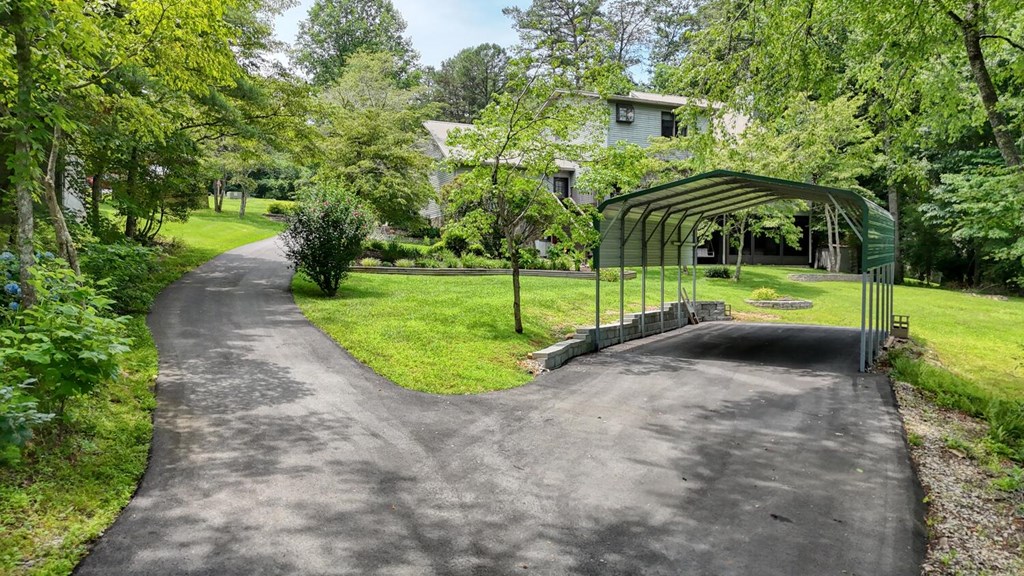 416983 Blairsville Residential