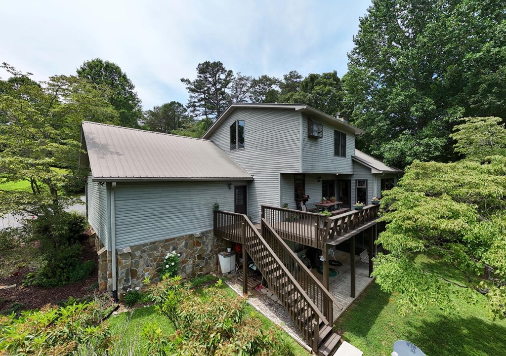 416983 Blairsville Residential