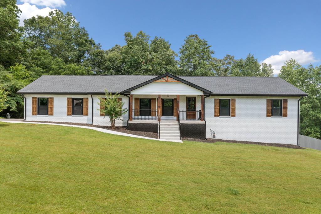 416989 Ball Ground Residential
