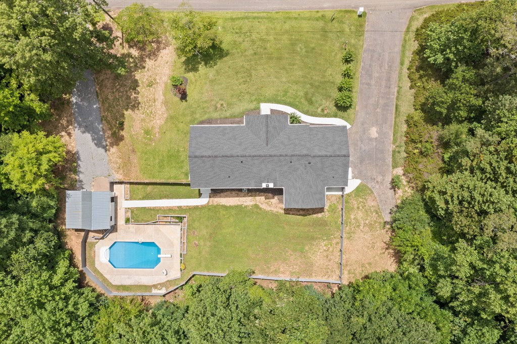 416989 Ball Ground Residential