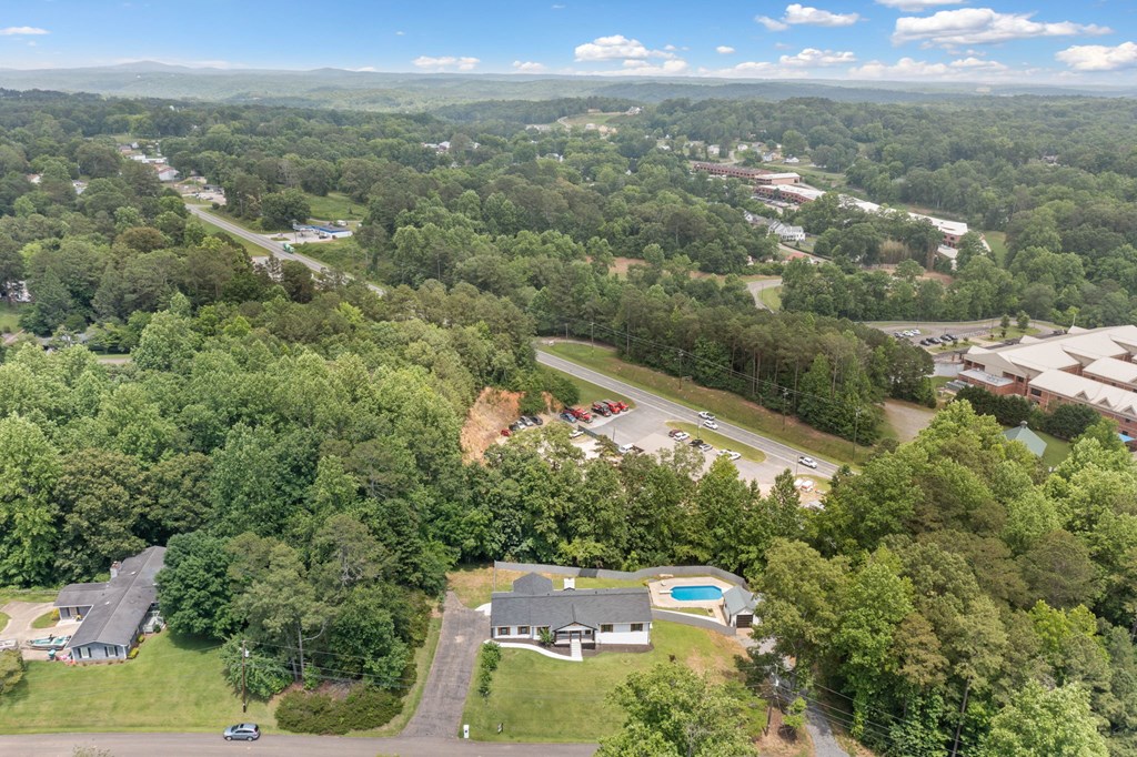 416989 Ball Ground Residential
