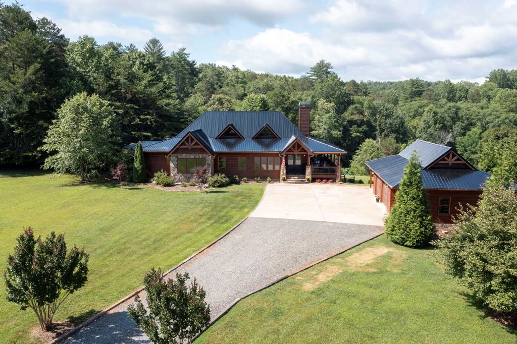 416994 Blue Ridge 