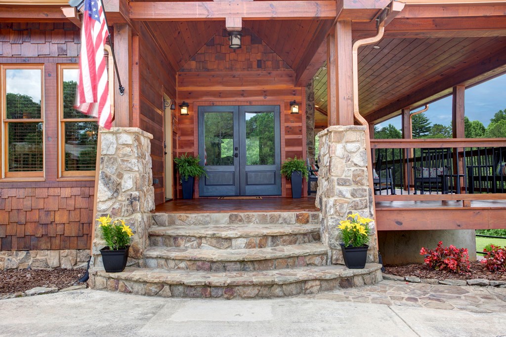 416994 Blue Ridge Residential