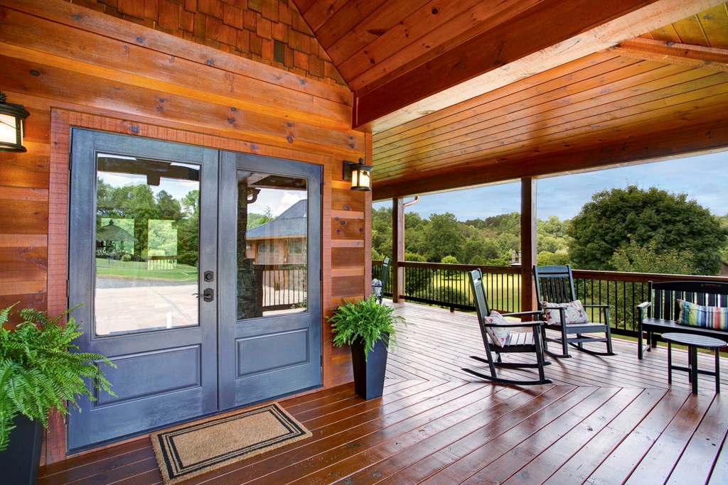 416994 Blue Ridge Residential