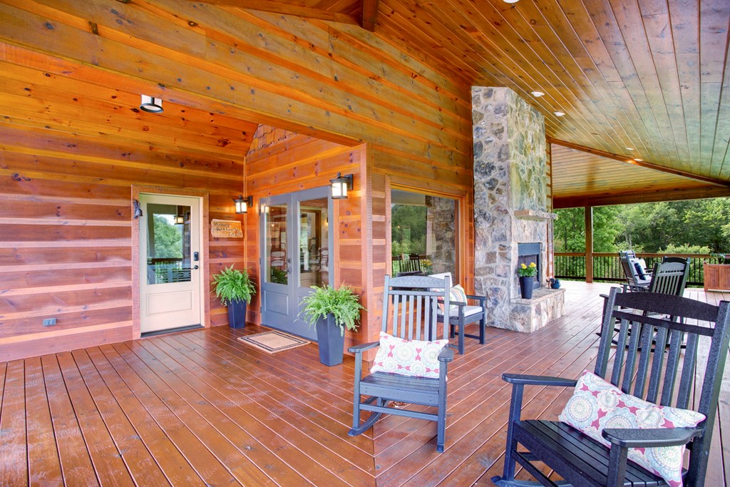 416994 Blue Ridge Residential