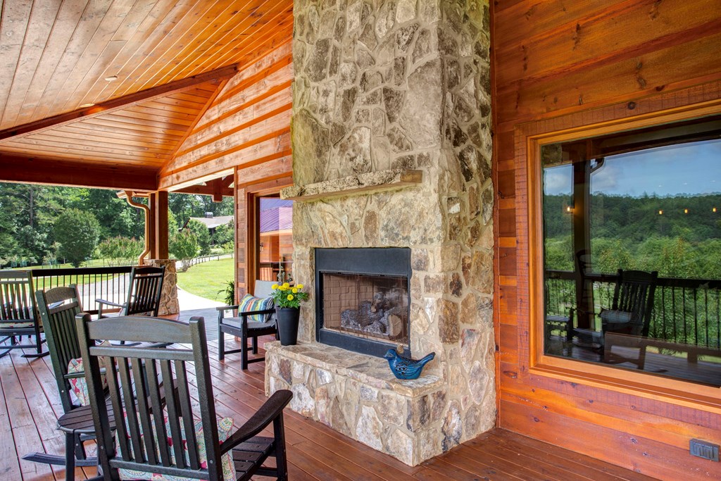 416994 Blue Ridge Residential