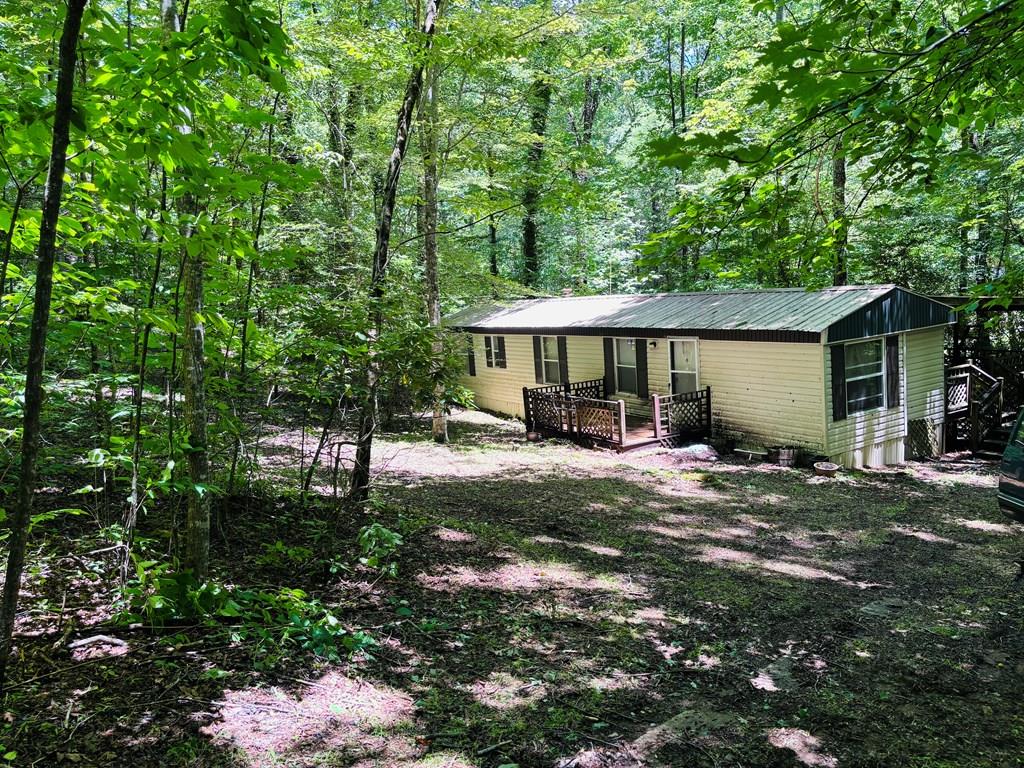 416997 Hiawassee 
