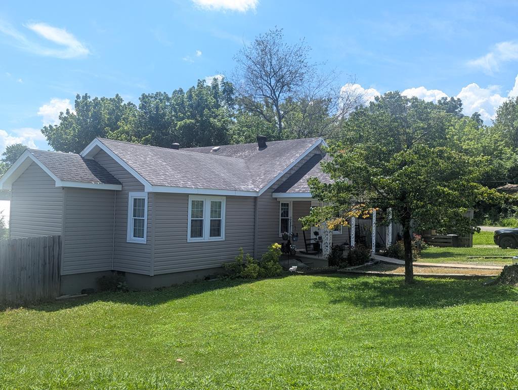 416998 Morganton Residential