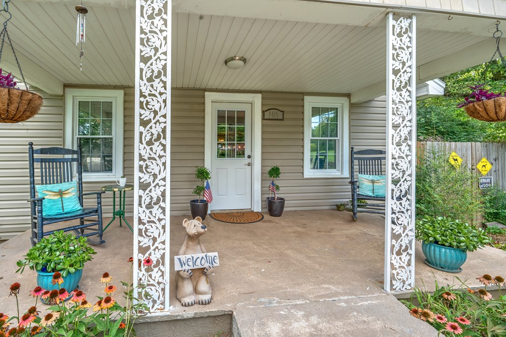 416998 Morganton Residential