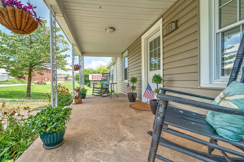 416998 Morganton Residential