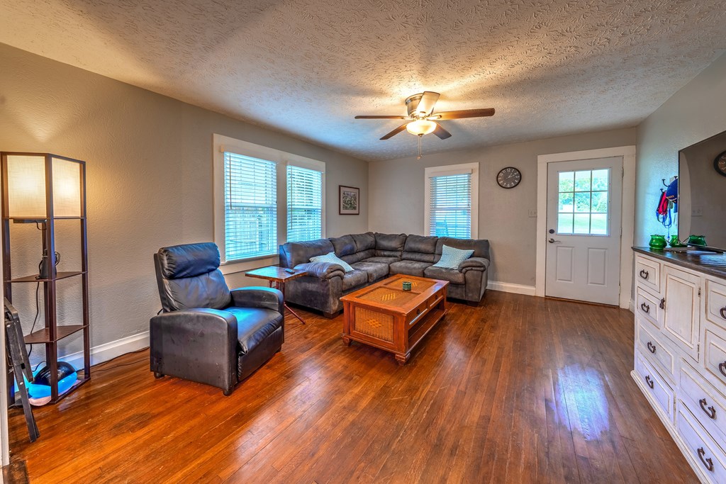 416998 Morganton Residential