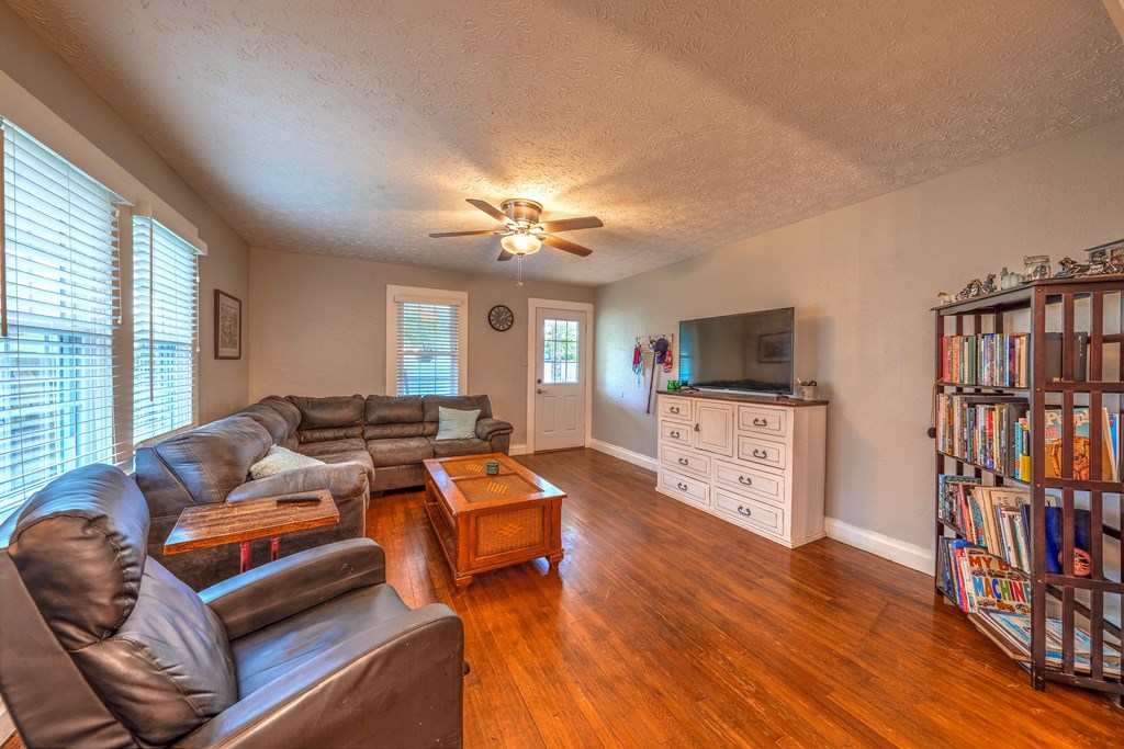 416998 Morganton Residential
