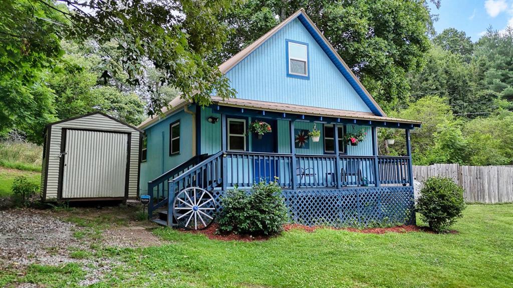 416999 Blairsville 