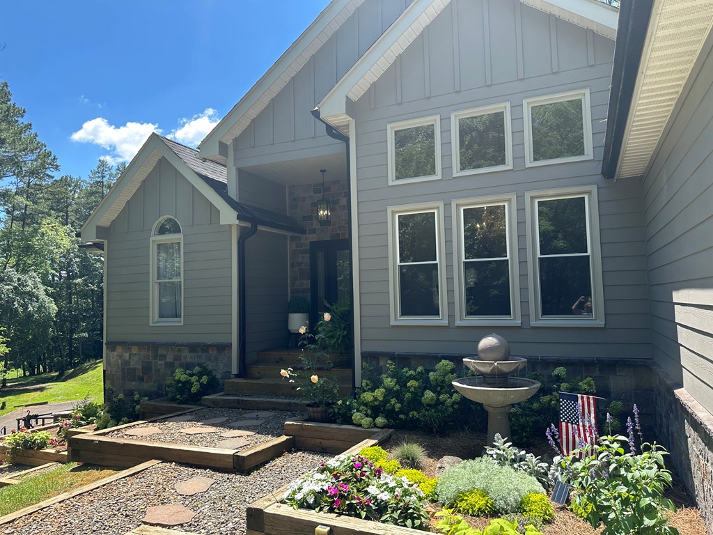 417000 Murphy Residential