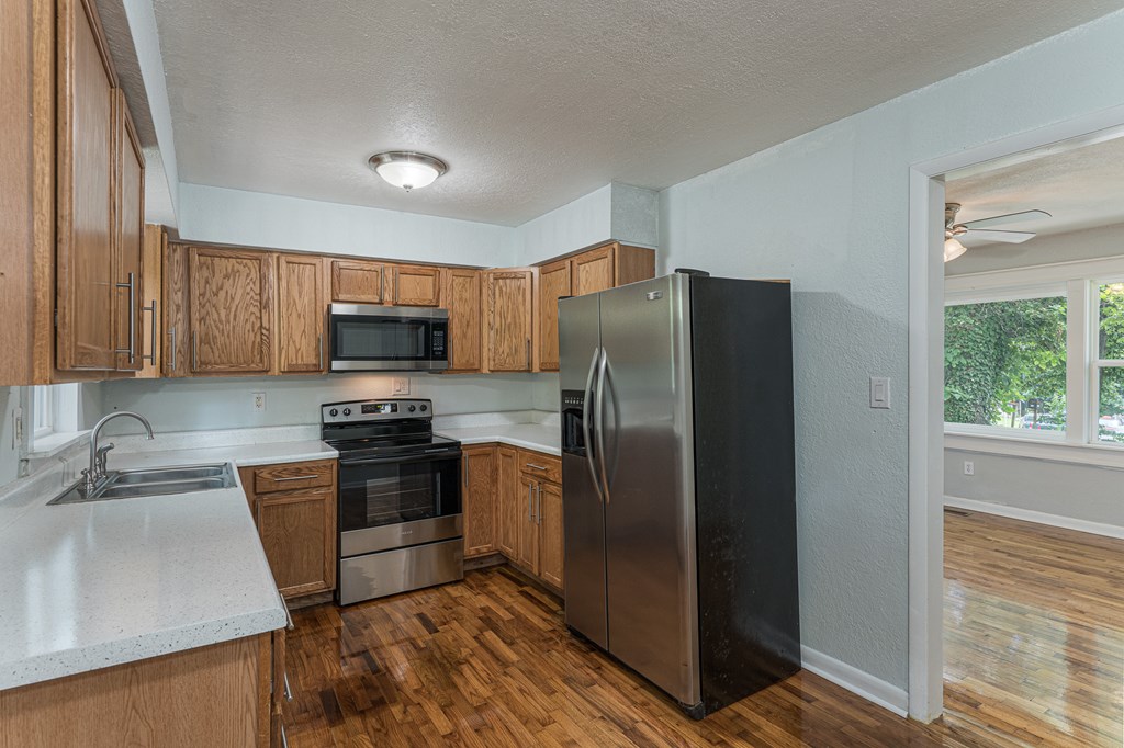 417003 Murphy Residential