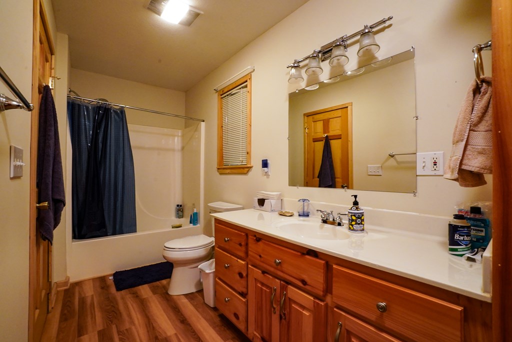 417005 Blairsville Residential