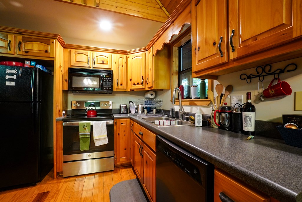 417005 Blairsville Residential