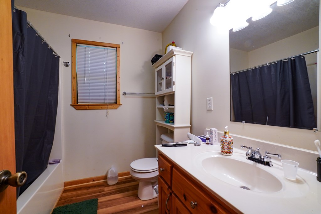 417005 Blairsville Residential