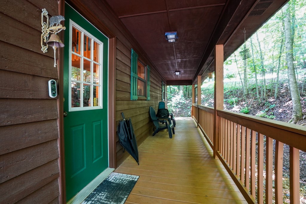 417005 Blairsville Residential