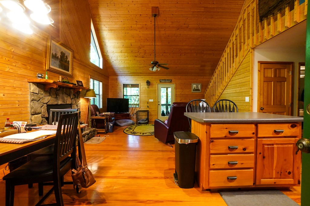 417005 Blairsville Residential