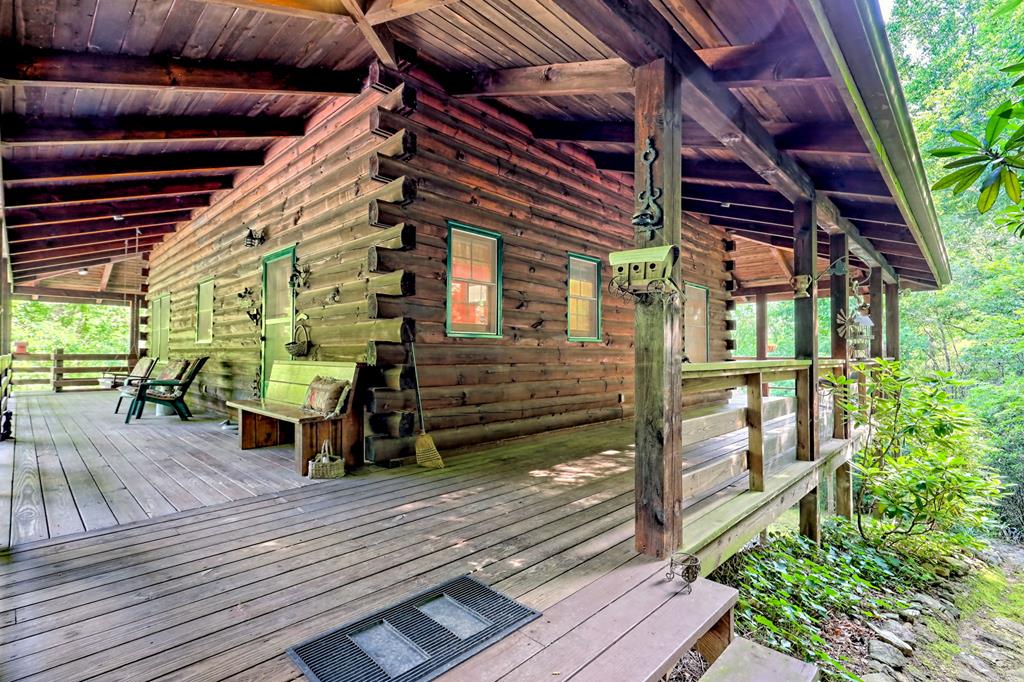 417008 Hiawassee Residential