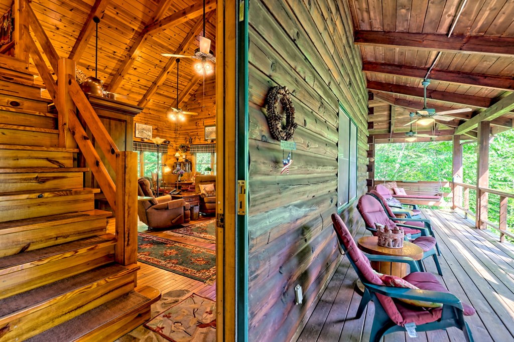 417008 Hiawassee Residential