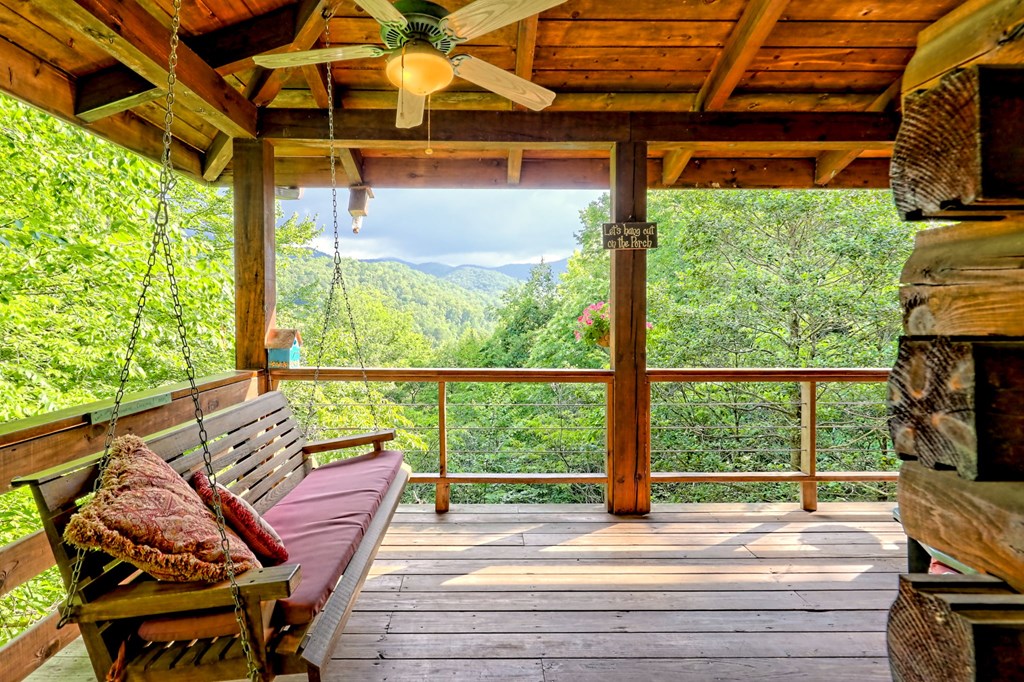 417008 Hiawassee Residential