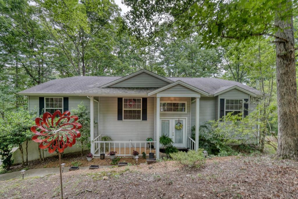 417010 Blairsville Residential