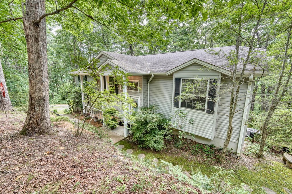417010 Blairsville Residential