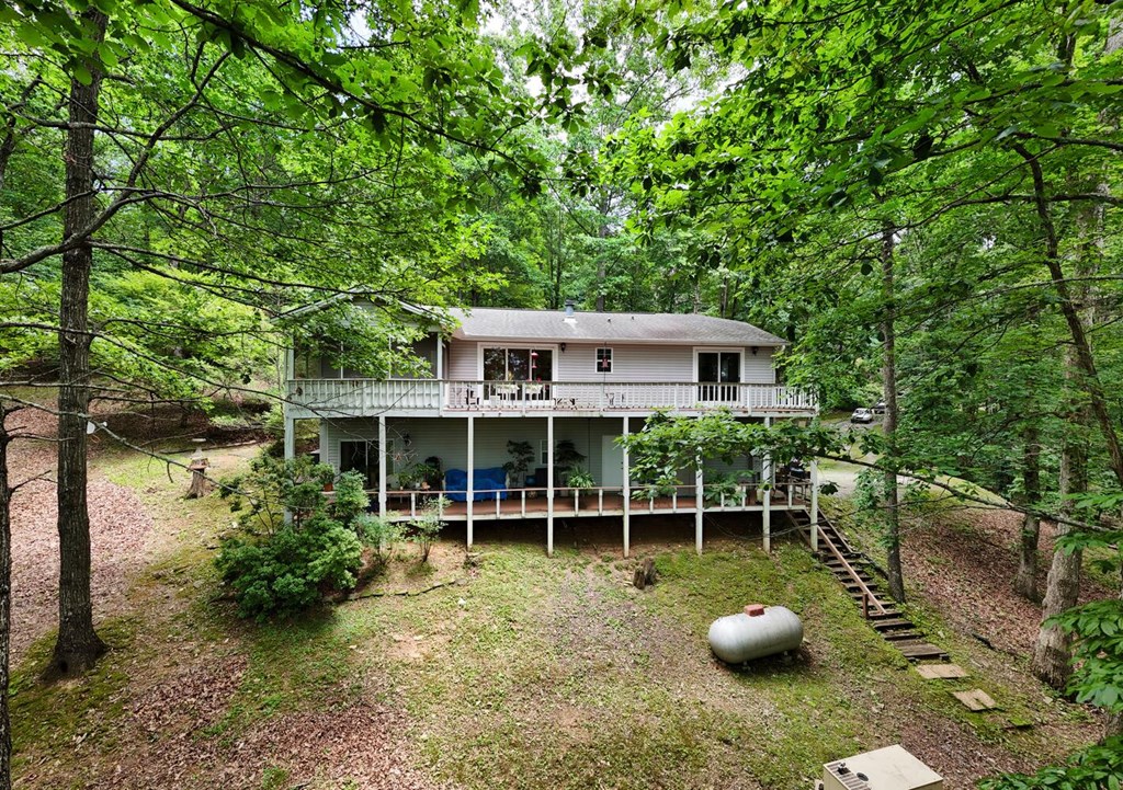 417010 Blairsville Residential