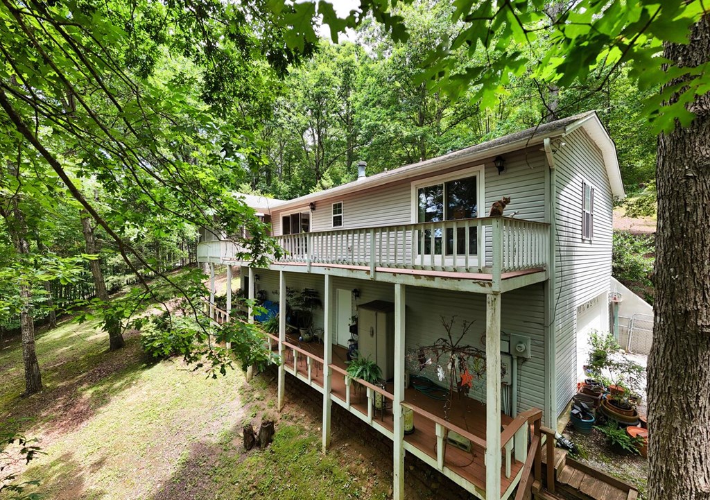 417010 Blairsville Residential
