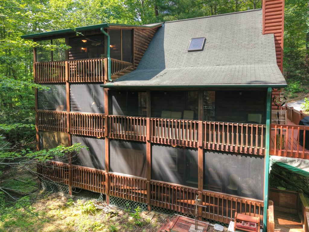 417012 Mineral Bluff Residential