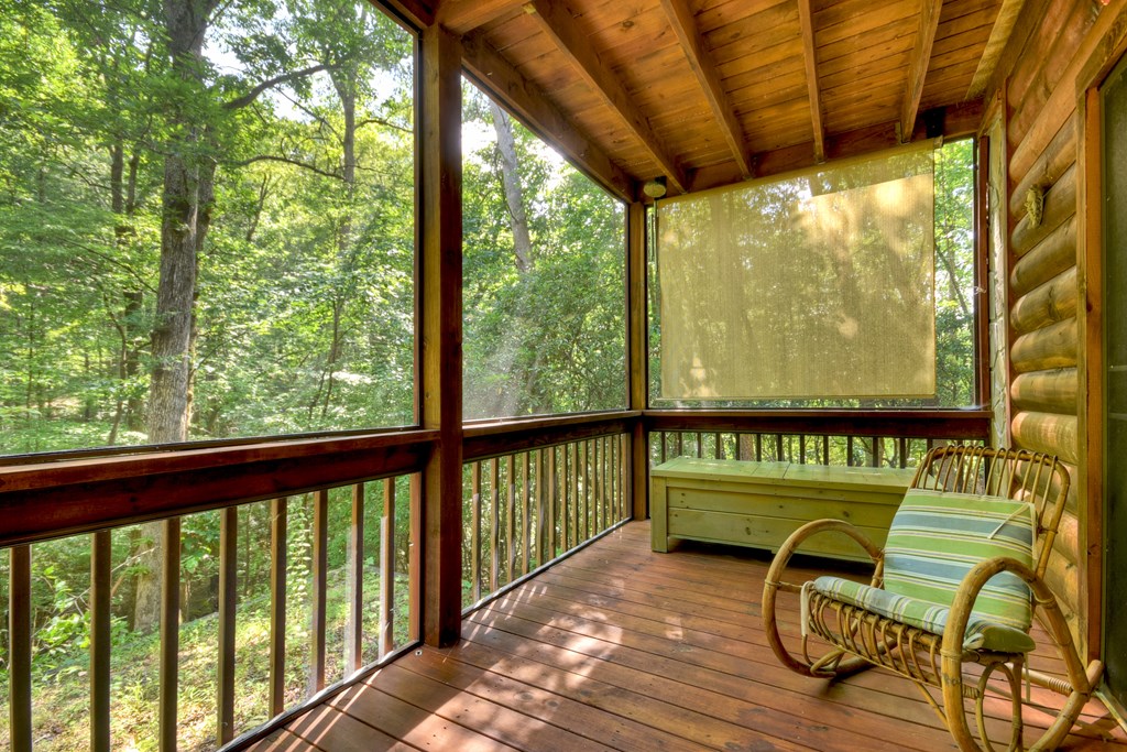 417012 Mineral Bluff Residential