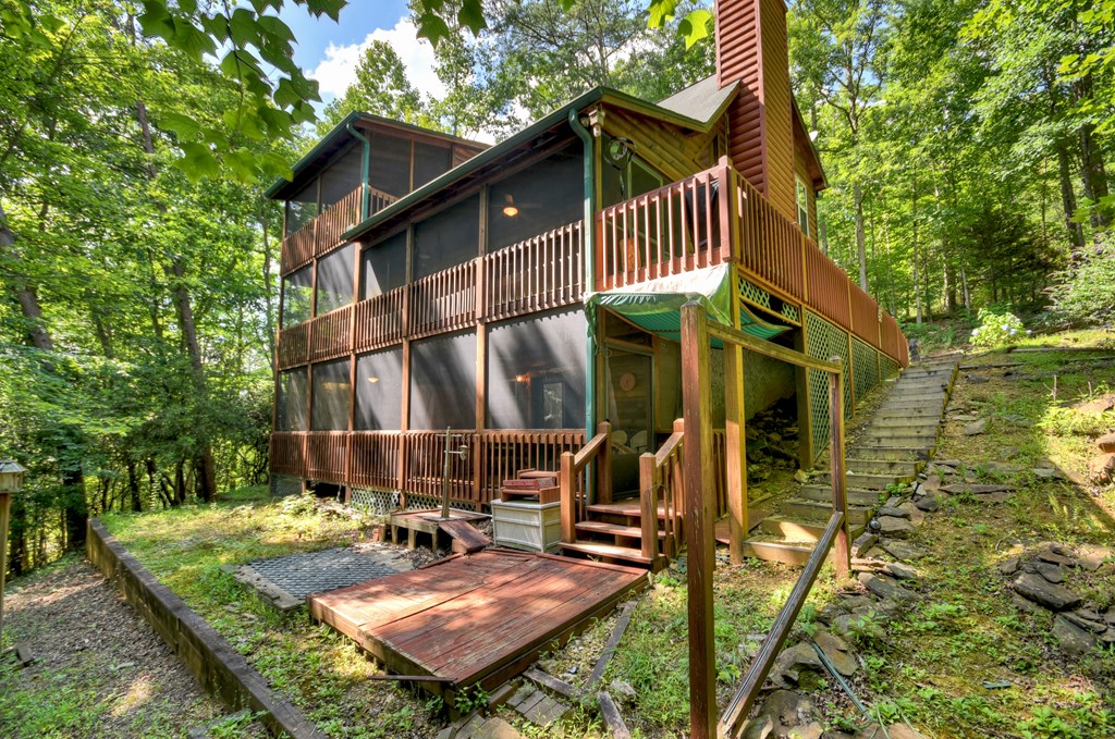 417012 Mineral Bluff Residential