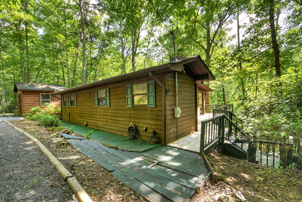 417012 Mineral Bluff Residential