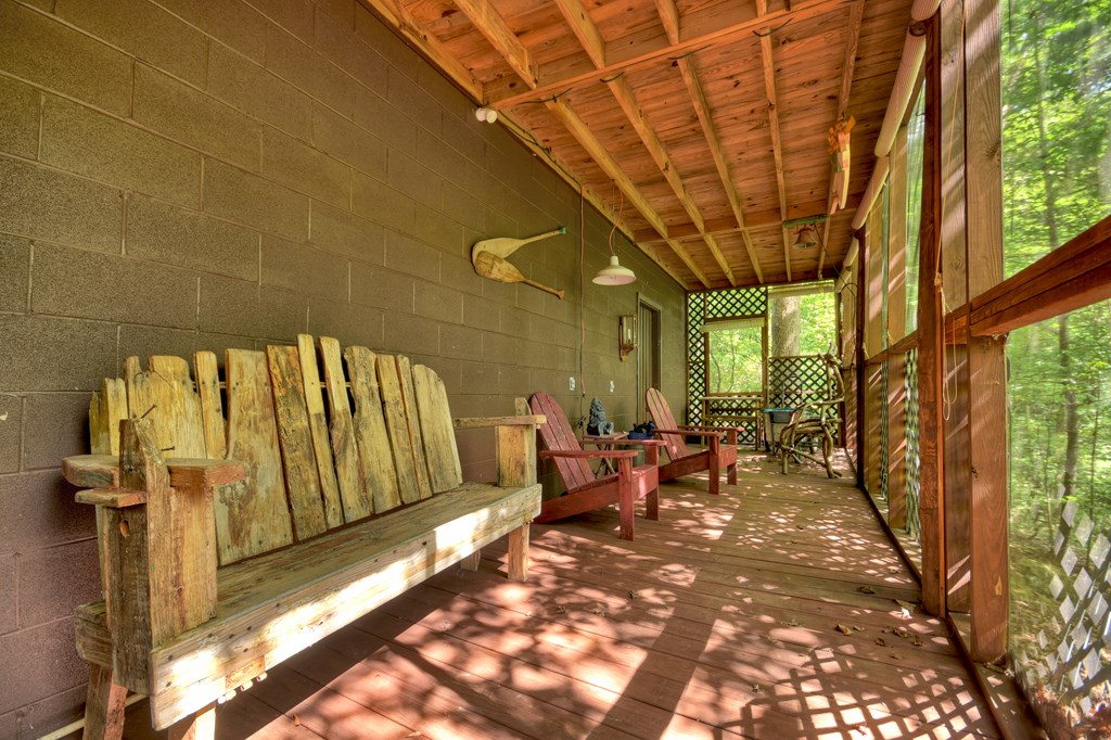417012 Mineral Bluff Residential