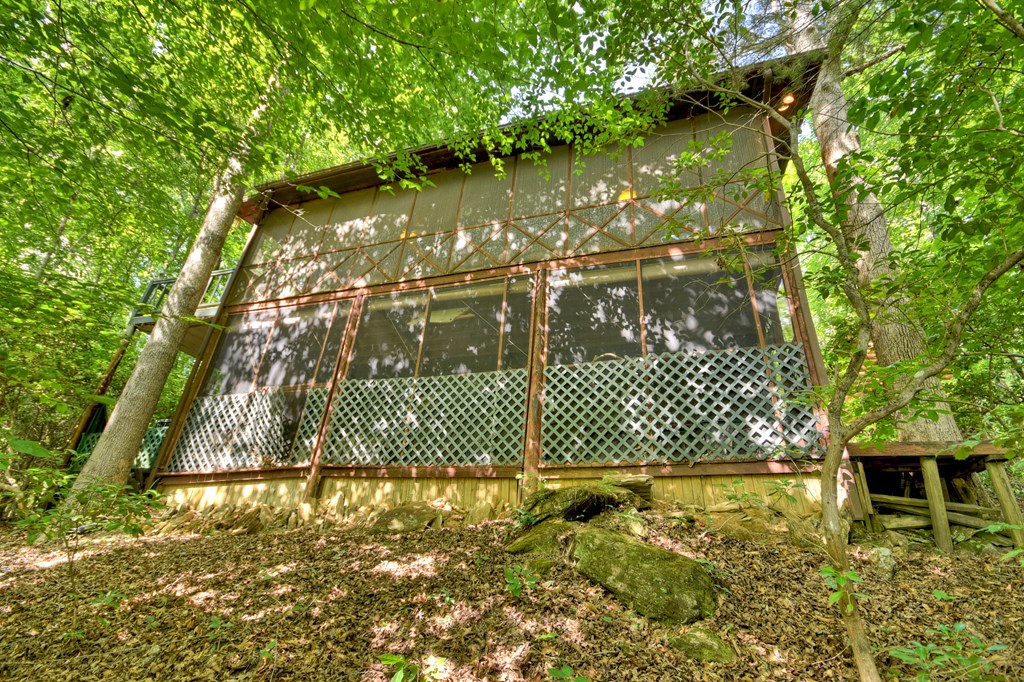 417012 Mineral Bluff Residential