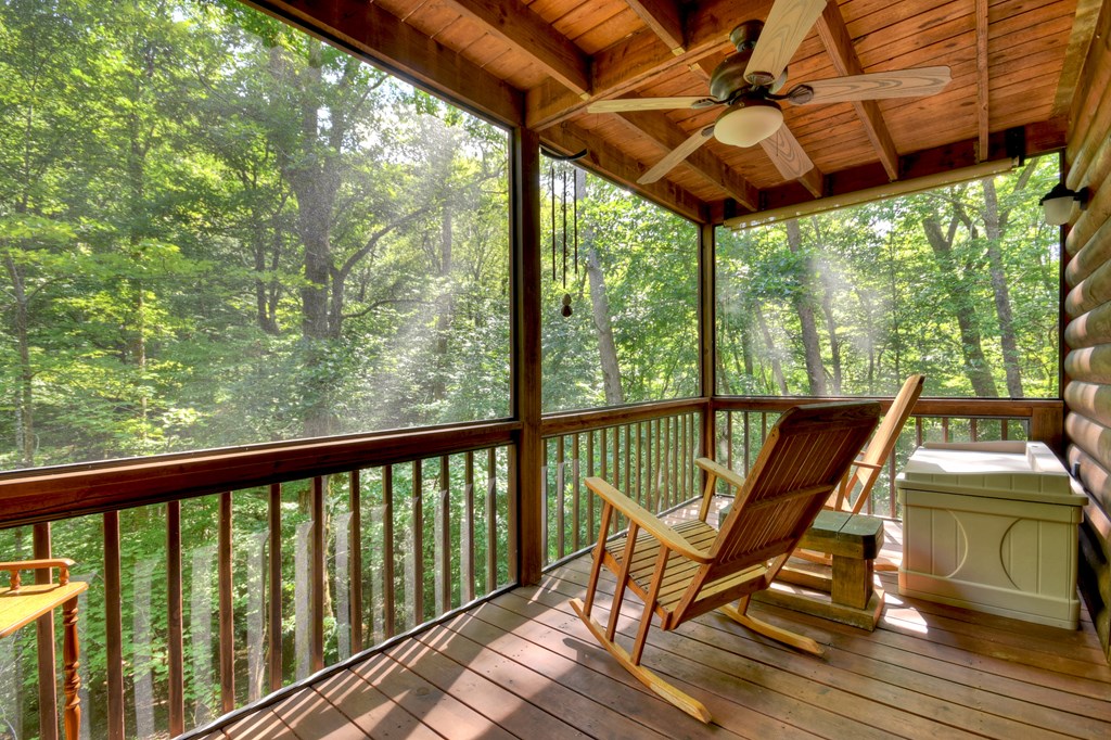 417012 Mineral Bluff Residential
