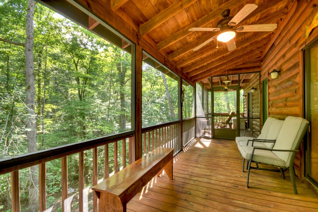 417012 Mineral Bluff Residential