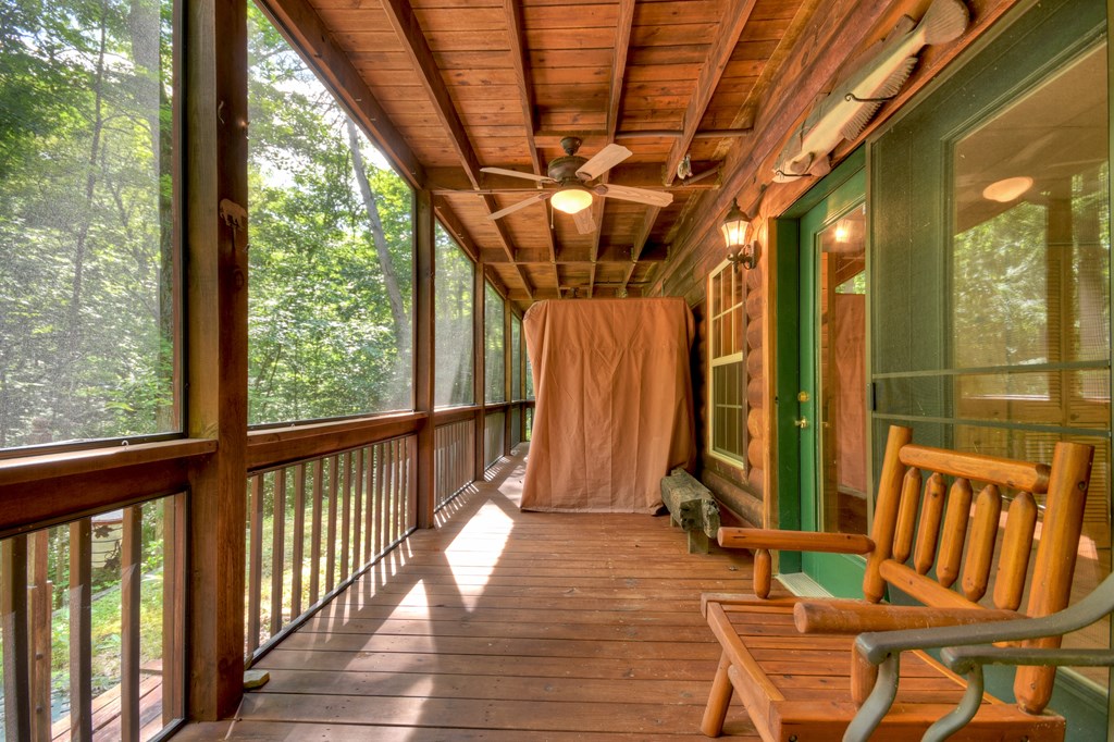 417012 Mineral Bluff Residential