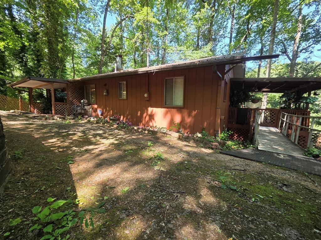 417013 Murphy Residential