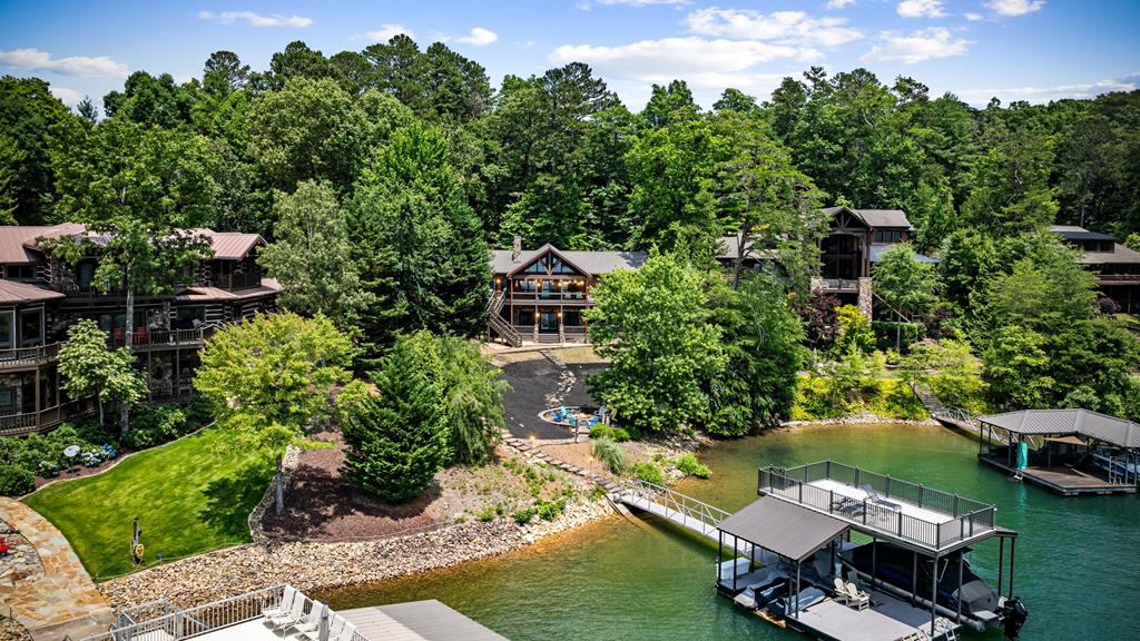 417014 Morganton Residential